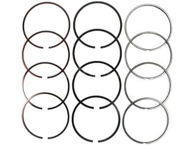 Kia 230402E200 Ring Set-Piston