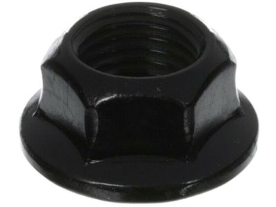 Kia 626181F000 Flange Nut