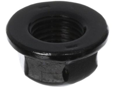 Hyundai 62618-1F000 Flange Nut