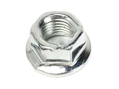 Hyundai 62618-2F010 Flange Nut