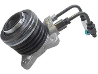 Hyundai 41421-24350 Cylinder Assembly-Concentric Slave