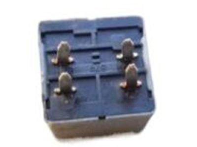 Kia 0K2A167740 Relay