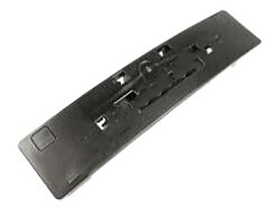 Kia 865193R600 MOULDING-Front Bumper License