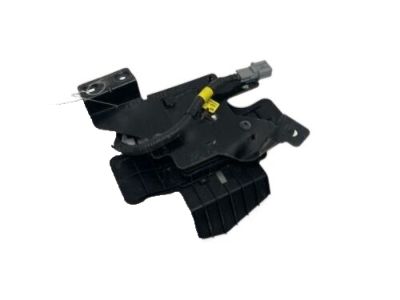 Kia 95822J5000 Bracket, RH
