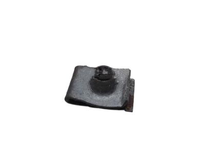 Hyundai 13341-06003 Nut-Spring