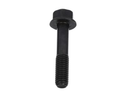 Hyundai 11403-08407-B Bolt