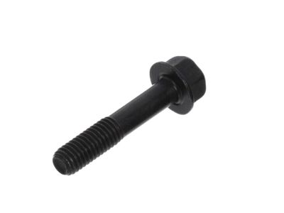 Hyundai 11403-08407-B Bolt