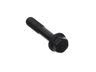 Hyundai 11403-08407-B Bolt