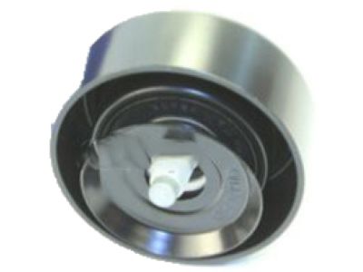 Kia 2528725100 Pulley-Idler