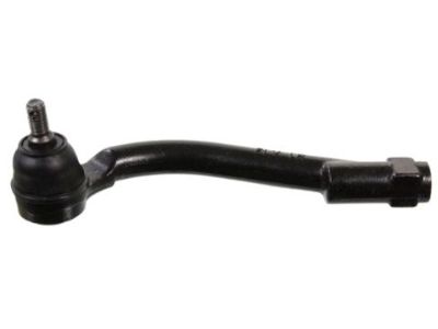 Kia 568201R501 End Assembly-Tie Rod, LH