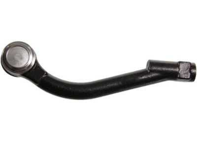 Kia 568201R501 End Assembly-Tie Rod, LH