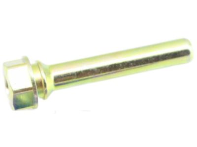 Hyundai 58161-1H000 Rod Assembly-Guide(A)