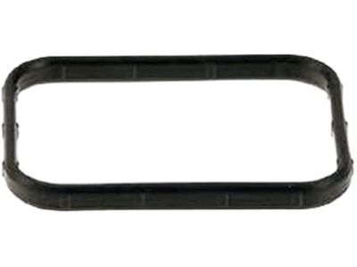 Kia 256533CAA0 Gasket-Water Pipe