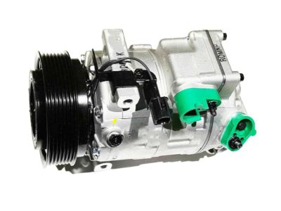 Hyundai 97701-38071 Compressor Assembly