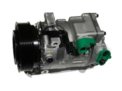 Hyundai 97701-38071 Compressor Assembly