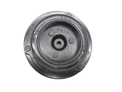 Kia 976441E000 Disc & Hub Assembly-A/C