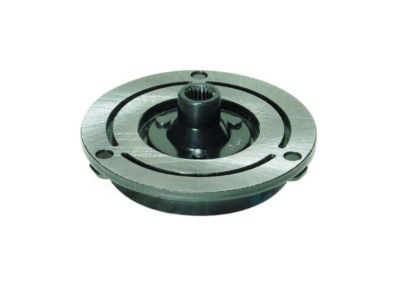 Kia 976441E000 Disc & Hub Assembly-A/C