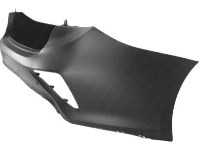 Kia 86610M7010 Rear Bumper Cover