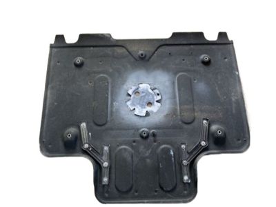 Kia 29121J5000 Cover-Side