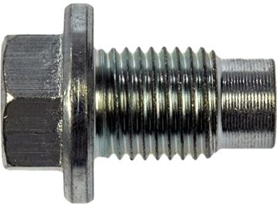 Hyundai 21512-23000 Plug-Oil Drain