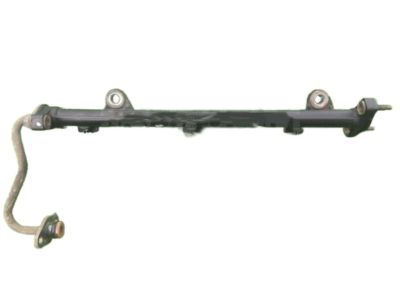 Hyundai 35304-39015 Pipe-Delivery(Stud)