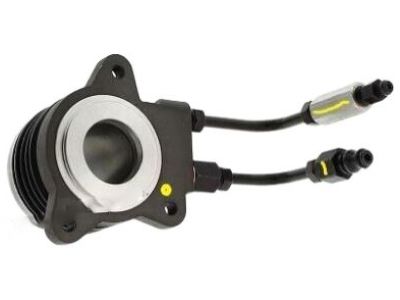 Hyundai 41421-24300 Cylinder Assembly-Concentric Slave