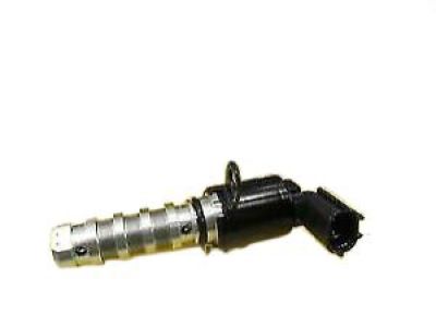 Hyundai 24375-2G500 Oil Flow Control Valve-Exhaust