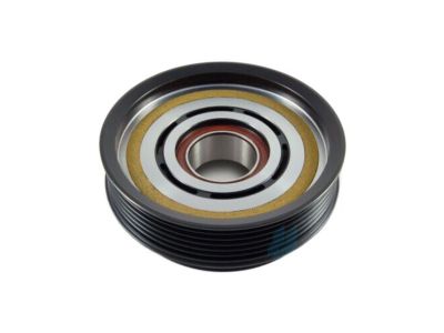 Kia 976433K120 PULLEY Assembly-A/C Compressor