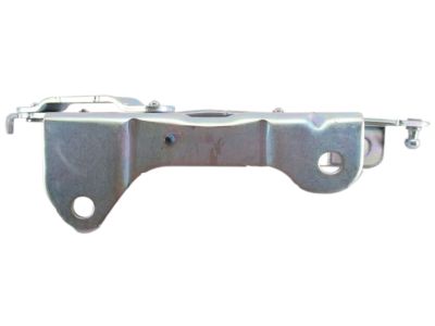 Kia 66920K0000 Hinge Assembly-Hood, RH