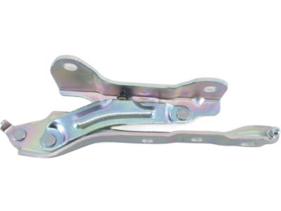 Kia 66920K0000 Hinge Assembly-Hood, RH