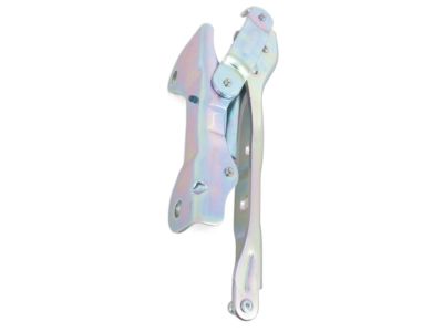Kia 66920K0000 Hinge Assembly-Hood, RH