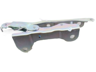 Kia 66920K0000 Hinge Assembly-Hood, RH