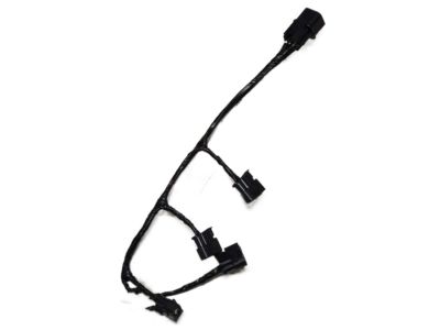 Hyundai 27350-26620 Extension Wire-Ignition Coil