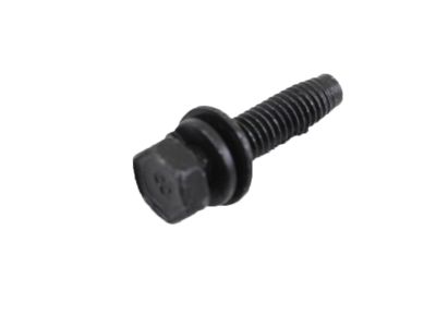 Hyundai 11251-06256-B Bolt