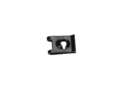 Hyundai 13357-04017-B Nut-Spring