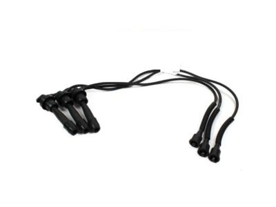 Hyundai 27501-39A70 Cable Set-Spark Plug
