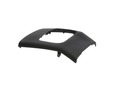 Kia 846412P000VA Cover-Console, Rear