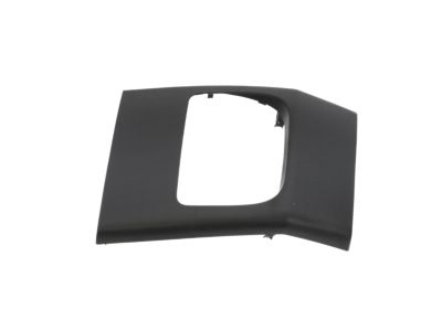 Kia 846412P000VA Cover-Console, Rear