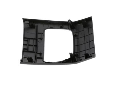 Kia 846412P000VA Cover-Console, Rear