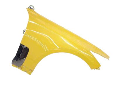 Kia 66320J5000 Panel Assembly-Fender, RH