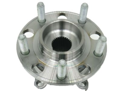 Hyundai 51750-S1000 Front Wheel Hub Assembly