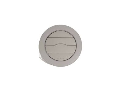 Kia 853172J000QW Grille-HEADLINING LH