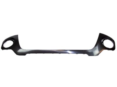 Kia 86512B2500 Cover-Front Bumper, Lower