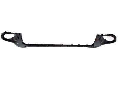 Kia 86512B2500 Cover-Front Bumper, Lower