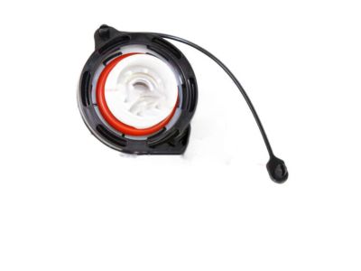 Hyundai 31010-C1000 Cap Assembly-Fuel Filler