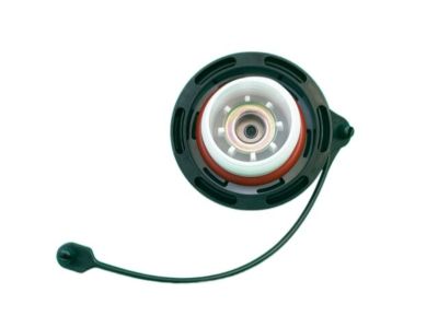 Hyundai 31010-C1000 Cap Assembly-Fuel Filler