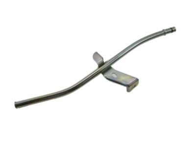 Hyundai 26612-2G040 Oil Level Gauge Guide
