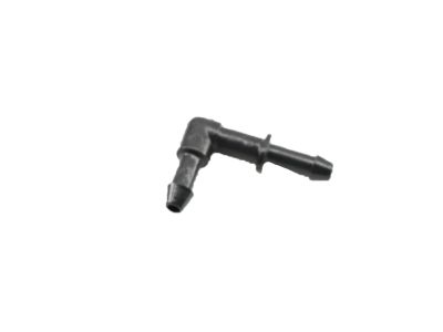 Hyundai 98661-29000 Connector-Windshield Washer