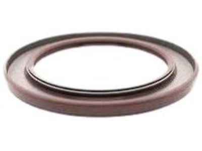 Kia 214432E110 Seal-Oil Rear