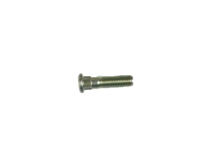 Hyundai 52755-2E000 Bolt-Hub